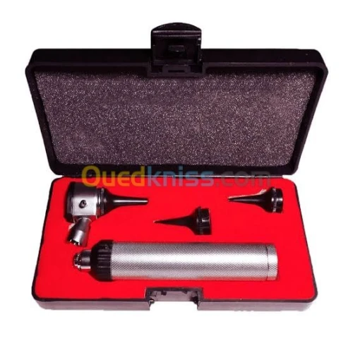 Otoscope