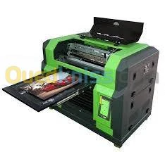 Imprimante UV à Plat Dim 47 x 27 cm