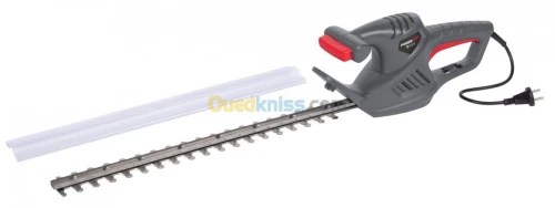 Taille haie electrique power plus