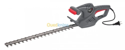 Taille haie electrique power plus
