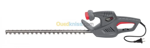 Taille haie electrique power plus