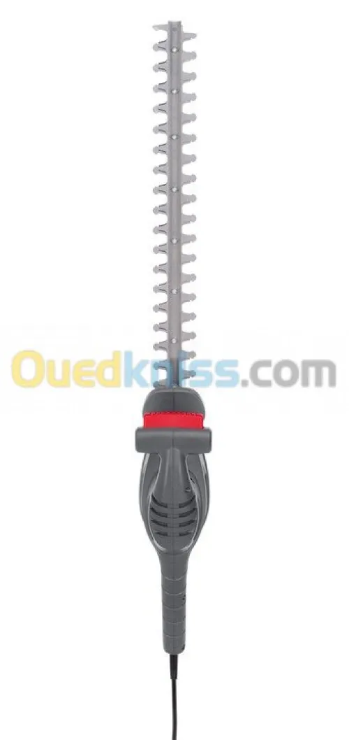 Taille haie electrique power plus