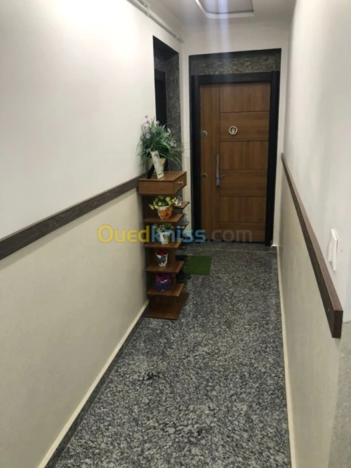 Vente Appartement F2 Alger Draria