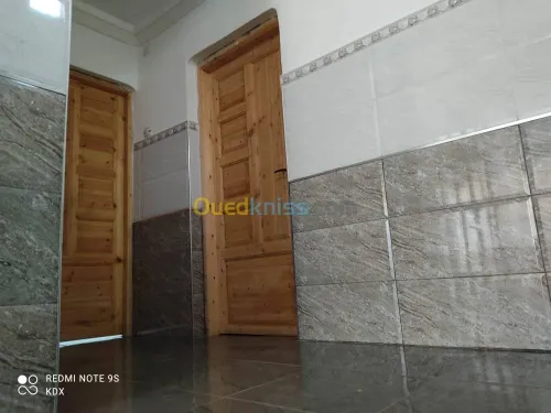Vente Appartement F5 Bechar Bechar