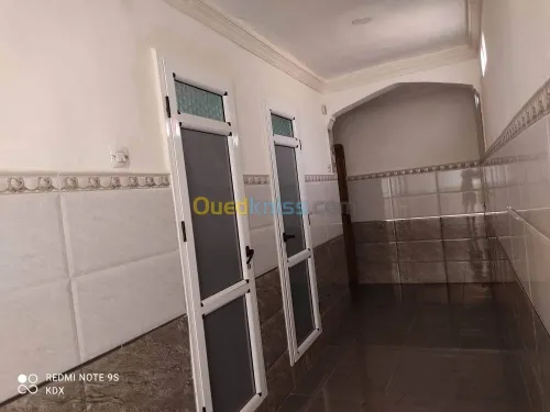Vente Appartement F5 Bechar Bechar