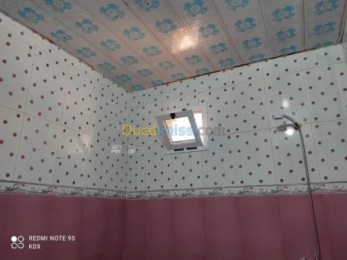 Vente Appartement F5 Bechar Bechar