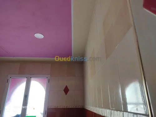 Vente Appartement F5 Bechar Bechar