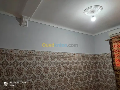 Vente Appartement F5 Bechar Bechar