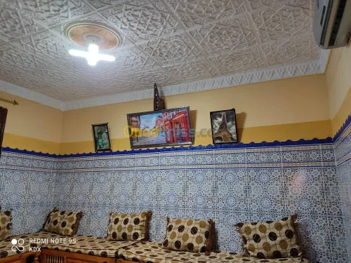 Vente Appartement F5 Bechar Bechar