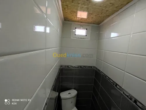 Vente Appartement F5 Bechar Bechar