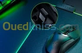 Razer basilisk x hyperspeed 