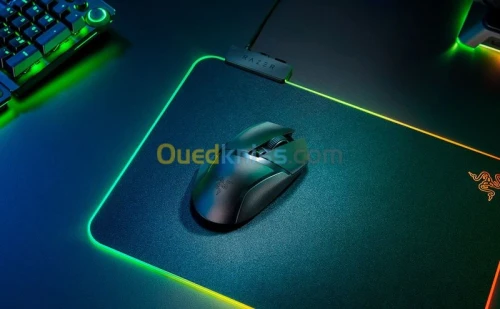 Razer basilisk x hyperspeed 