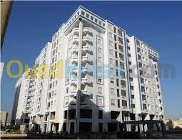 Location Appartement F4 Alger Kouba