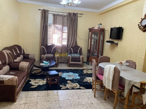 Vente Villa Tiaret Tiaret
