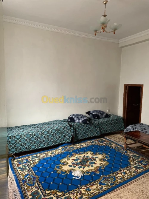 Vente Villa Tiaret Tiaret