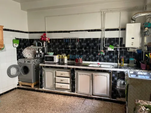 Vente Villa Tiaret Tiaret