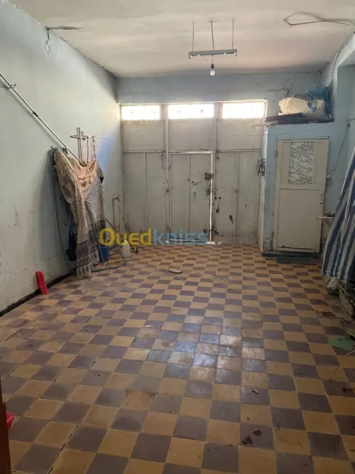Vente Villa Tiaret Tiaret