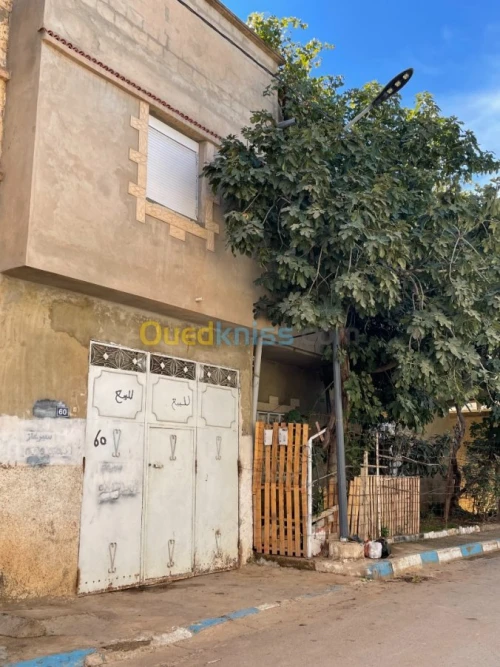 Vente Villa Tiaret Tiaret