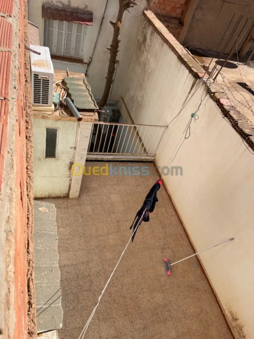 Vente Villa Tiaret Tiaret
