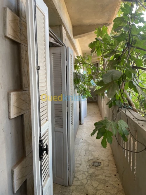 Vente Villa Tiaret Tiaret