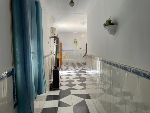 Vente Villa Tiaret Tiaret