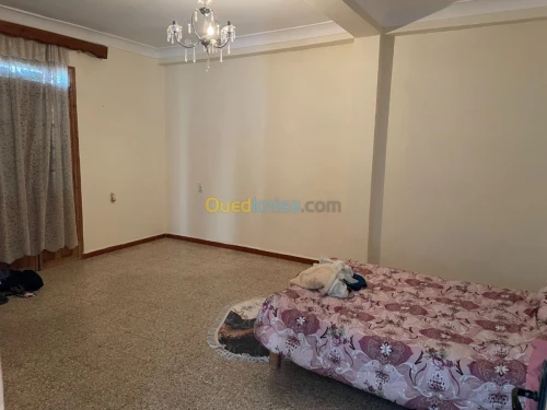 Vente Villa Tiaret Tiaret