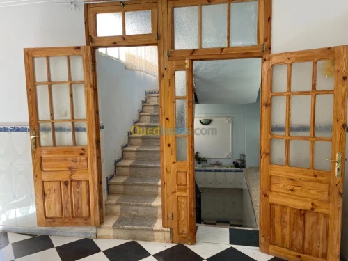 Vente Villa Tiaret Tiaret