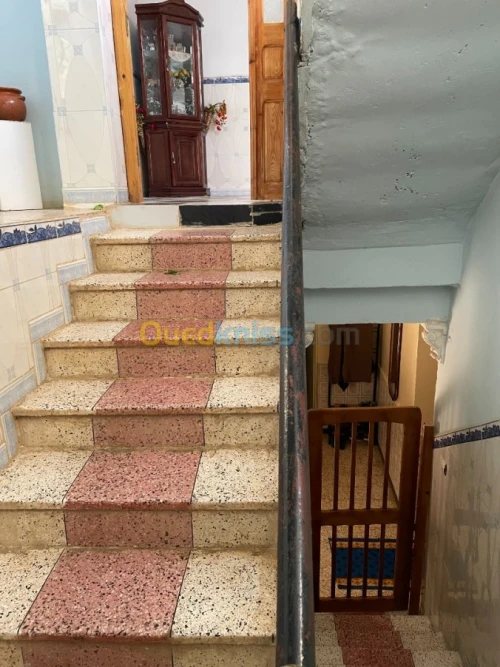 Vente Villa Tiaret Tiaret
