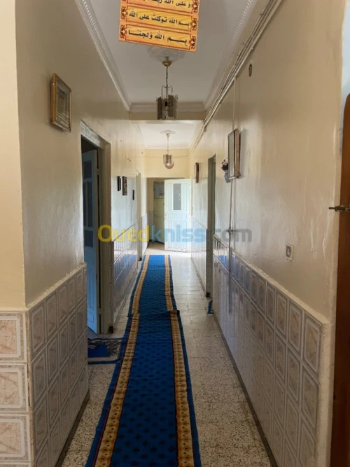 Vente Villa Tiaret Tiaret