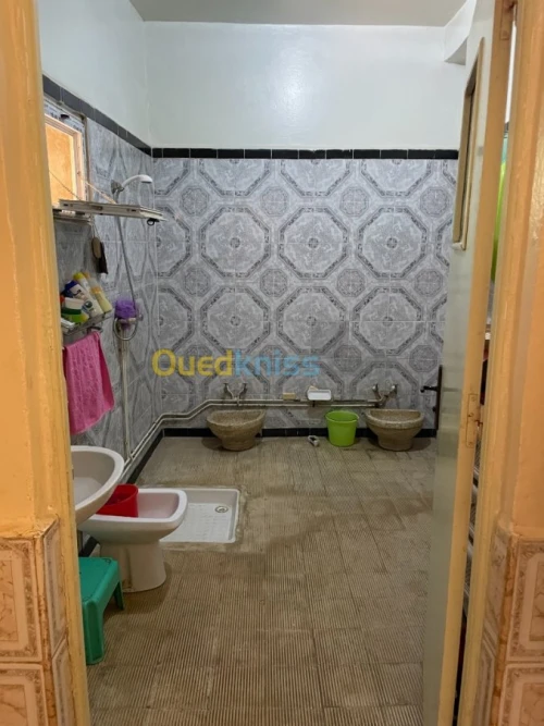 Vente Villa Tiaret Tiaret