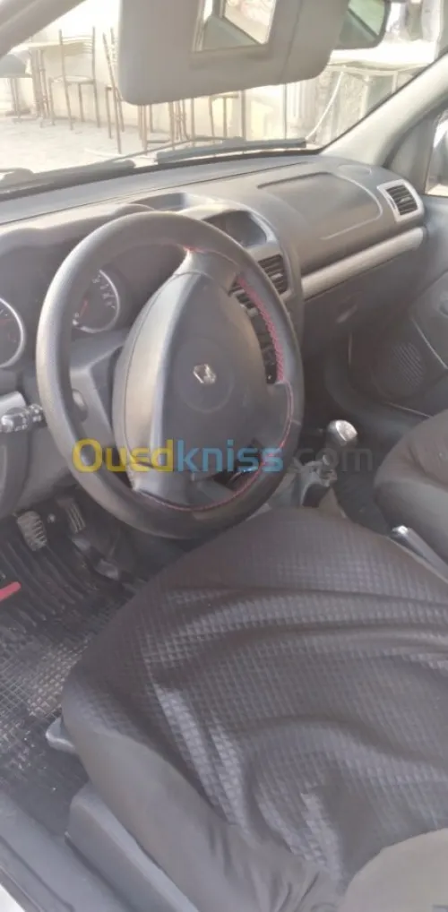 Renault Clio Campus 2012 Extréme 