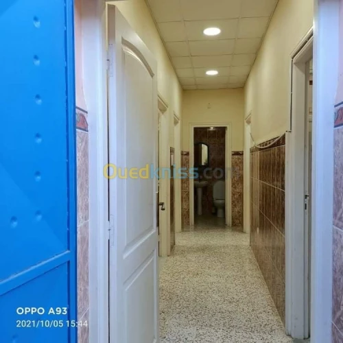 Location Niveau De Villa F3 Blida Guerrouaou