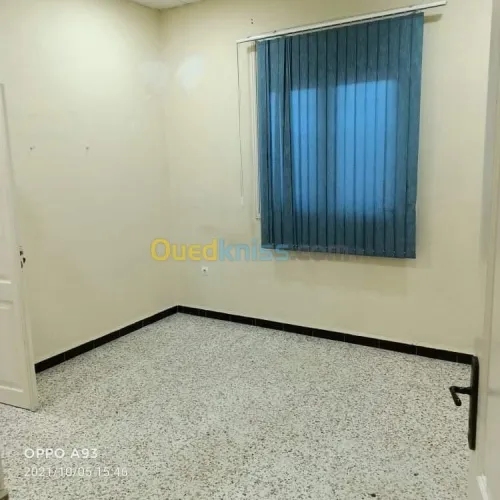 Location Niveau De Villa F3 Blida Guerrouaou