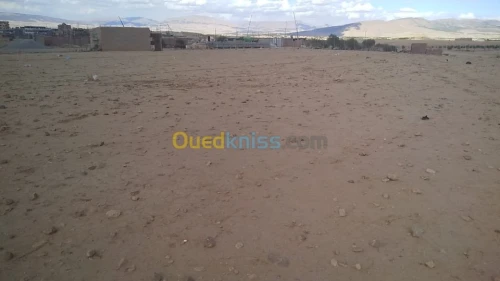 Vente Terrain Batna Ngaous