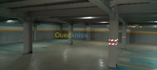 Location Immeuble Alger Birkhadem