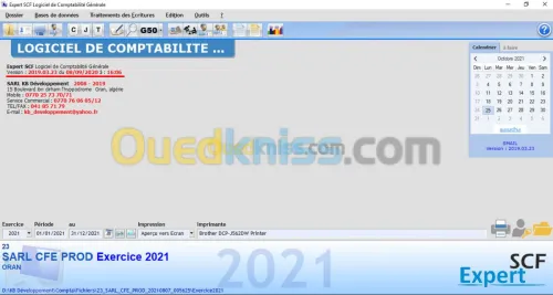 FORMATION 100% PRATIQUE COMPTABILITE