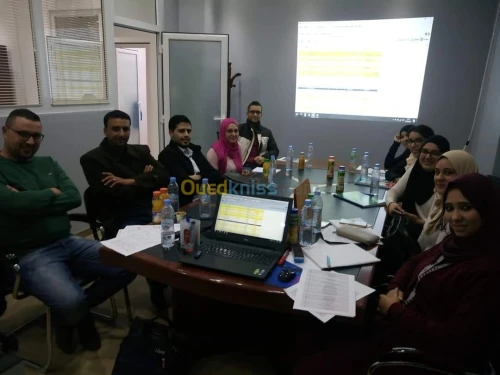 FORMATION 100% PRATIQUE COMPTABILITE