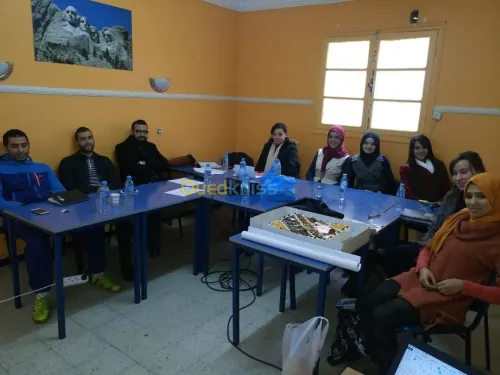 FORMATION 100% PRATIQUE COMPTABILITE