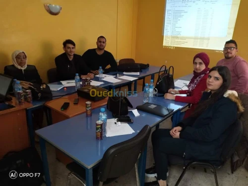 FORMATION 100% PRATIQUE COMPTABILITE