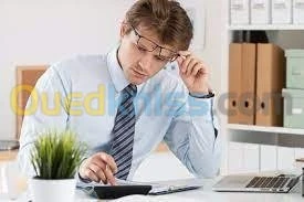 Comptabilité-Fiscalité-RH-Divers