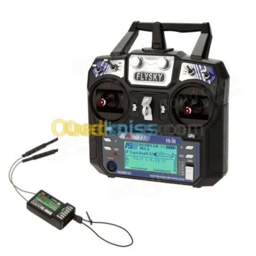 radio commade