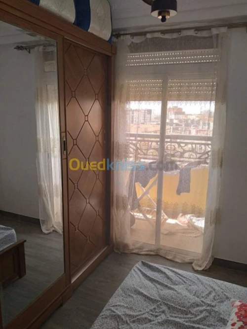 Vente Appartement F3 Oran Bir el djir