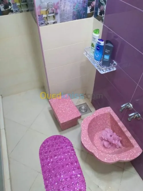 Vente Appartement F3 Oran Bir el djir