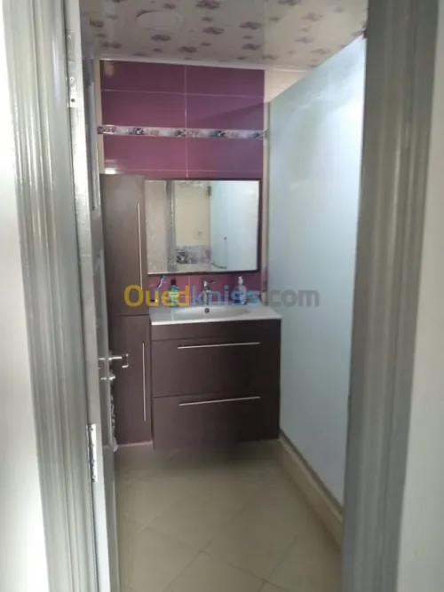 Vente Appartement F3 Oran Bir el djir