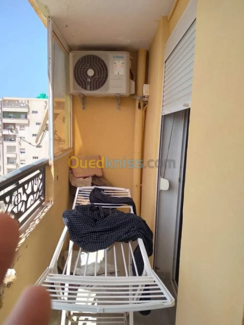 Vente Appartement F3 Oran Bir el djir