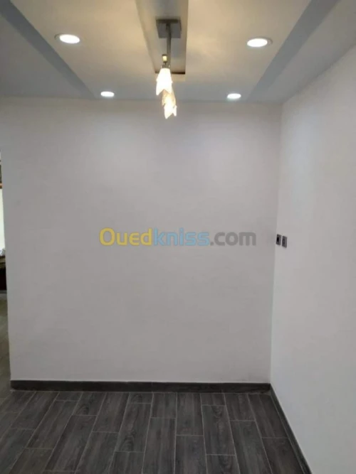 Vente Appartement F3 Oran Bir el djir