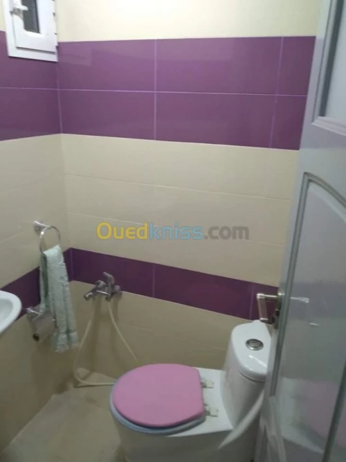 Vente Appartement F3 Oran Bir el djir