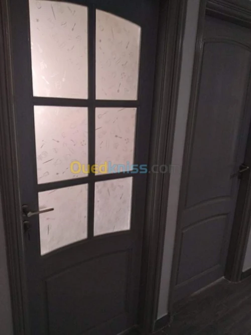 Vente Appartement F3 Oran Bir el djir