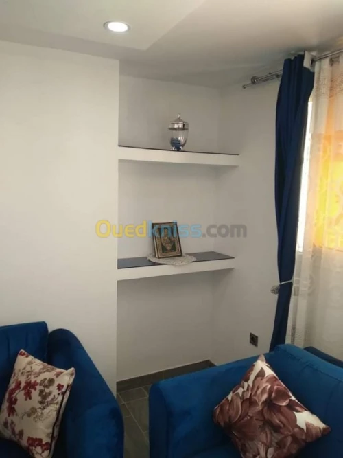 Vente Appartement F3 Oran Bir el djir