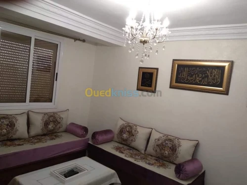 Vente Appartement F3 Oran Bir el djir